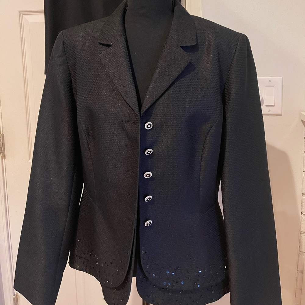 2 pc suit